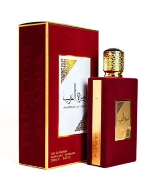 Lattafa Ameerat Al Arab Elegant Women's Perfume