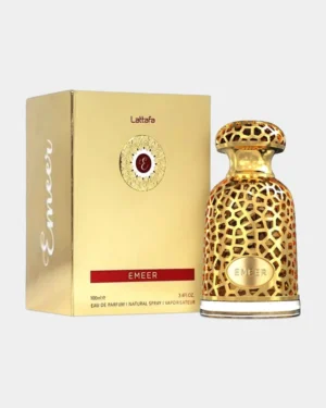Lattafa Emeer Arabian Perfume Unisex