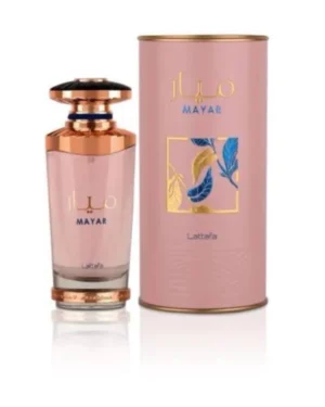 Lattafa Mayar Floral Fruity Perfume for Women