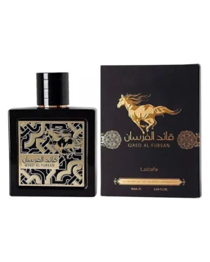 Lattafa Qaed Al Fursan Luxury Unisex Fragrance
