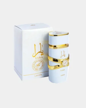 Lattafa Yara Moi Arabian Perfume for Women