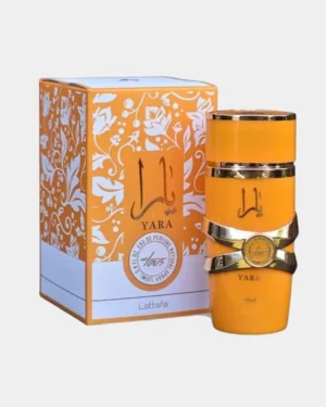 Lattafa Yara Tous Arabian Perfume for Women